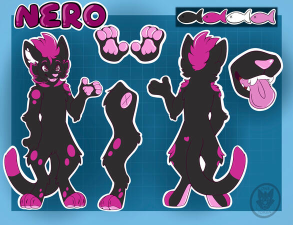 Reference Sheet