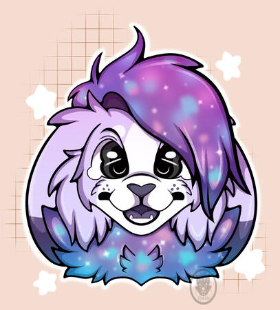 Full Size symmetrical icon